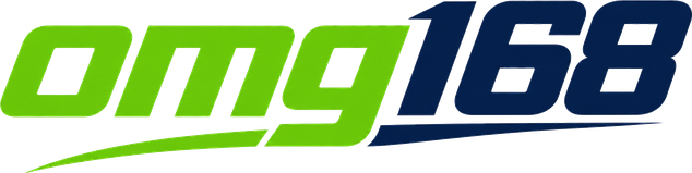omg168 logo